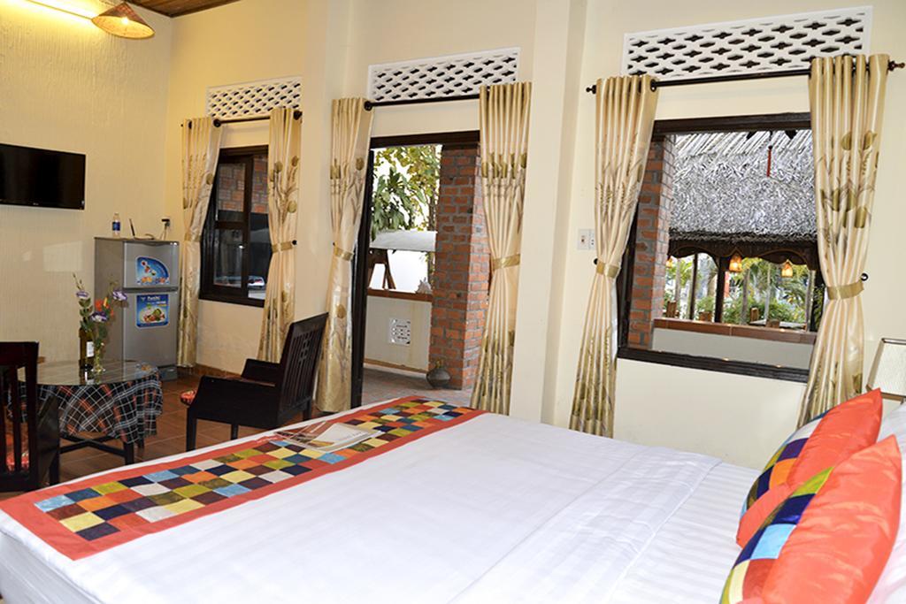 Bamboo Garden Homestay Hoi An Room photo