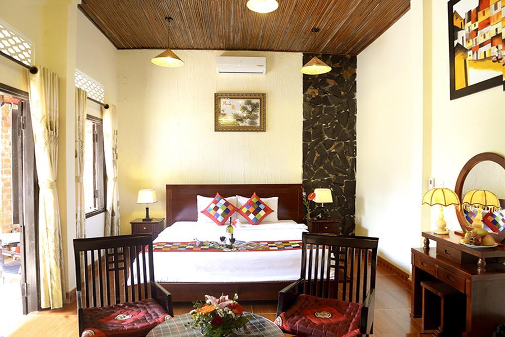 Bamboo Garden Homestay Hoi An Room photo