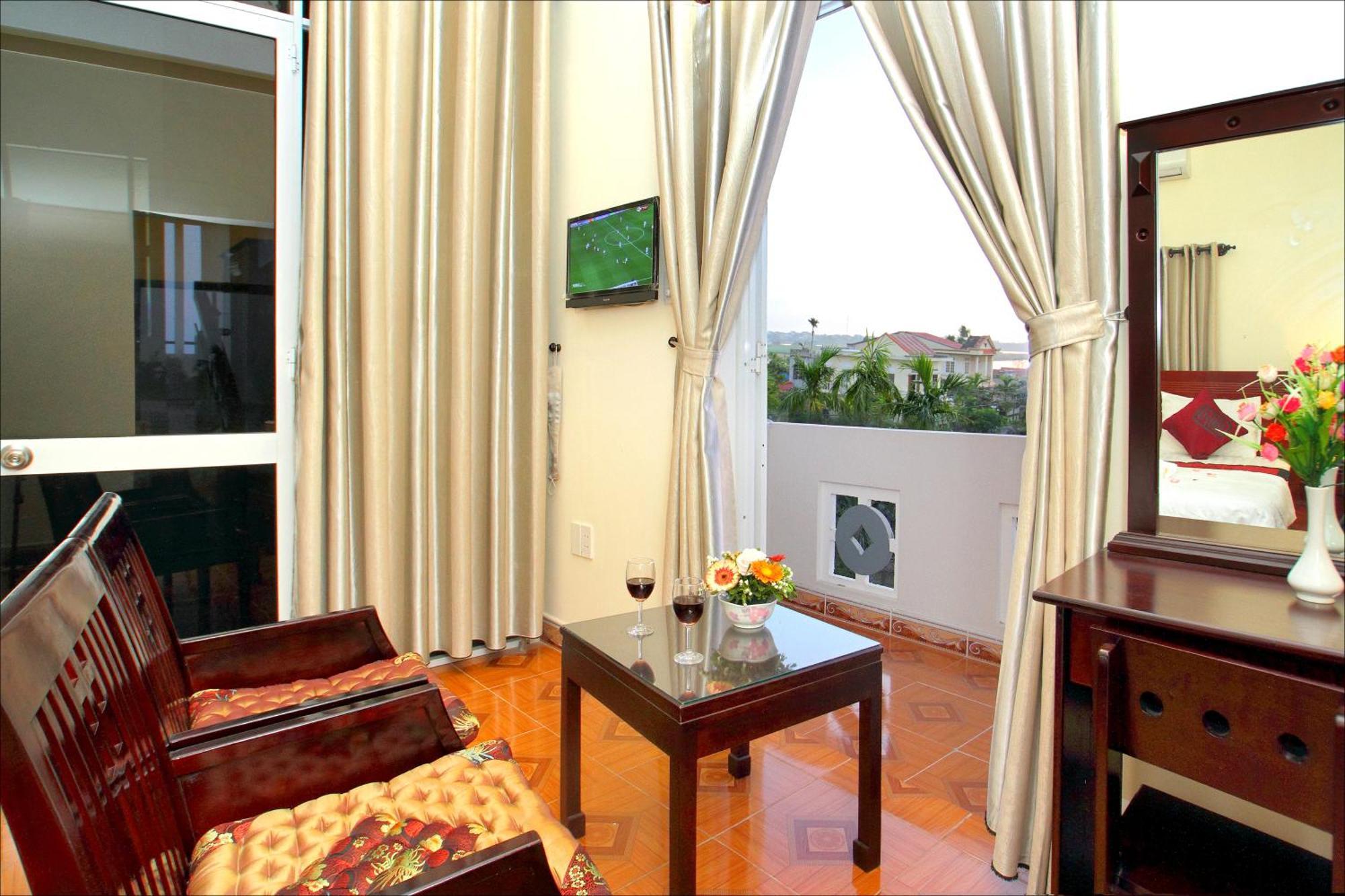 Bamboo Garden Homestay Hoi An Exterior photo