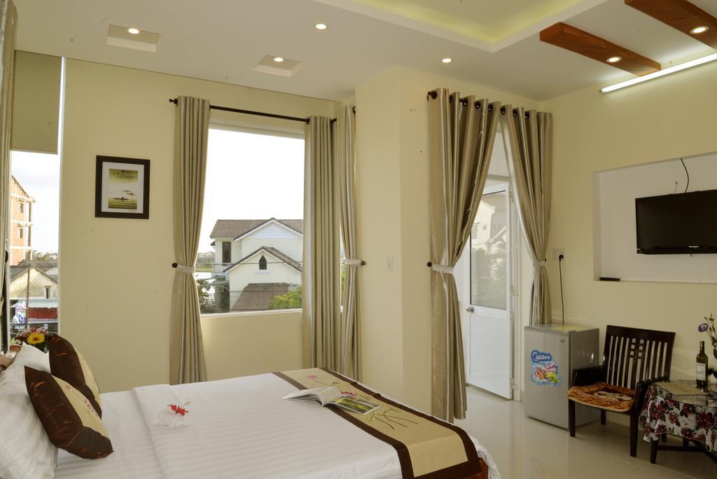 Bamboo Garden Homestay Hoi An Room photo
