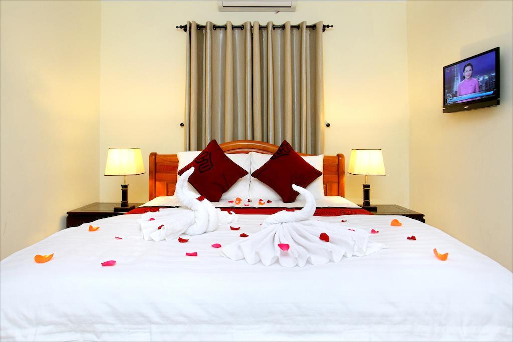 Bamboo Garden Homestay Hoi An Room photo