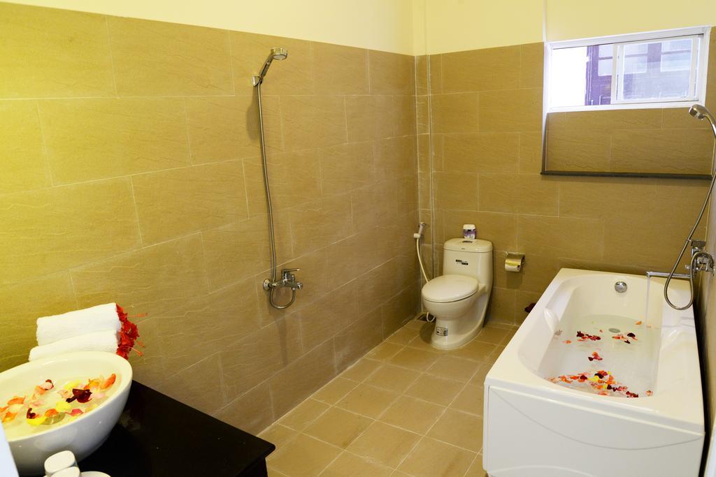 Bamboo Garden Homestay Hoi An Exterior photo