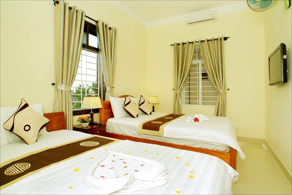 Bamboo Garden Homestay Hoi An Exterior photo